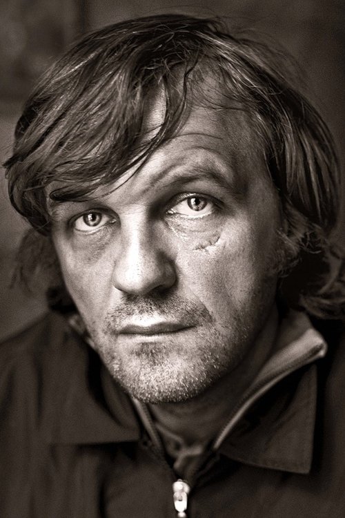 Photo of Emir Kusturica