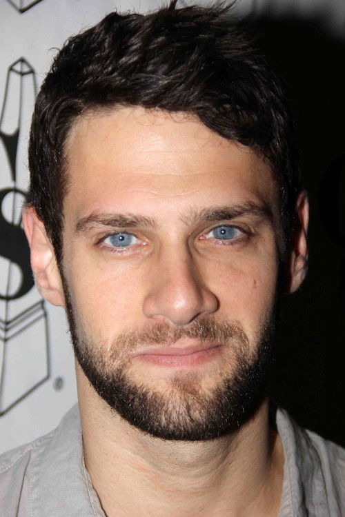 Photo of Justin Bartha