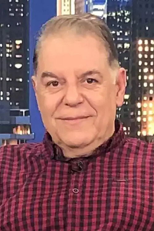 Photo of Charis Sozos