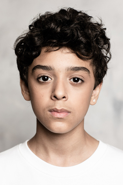 Photo of Gabriel Moreira