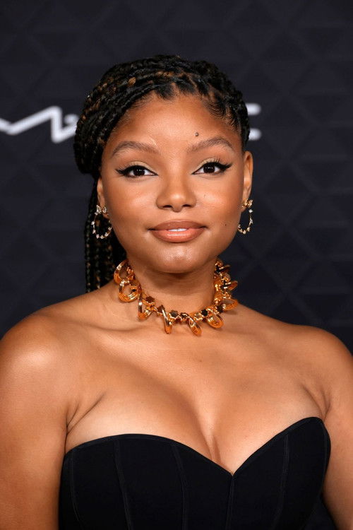 Photo of Halle Bailey