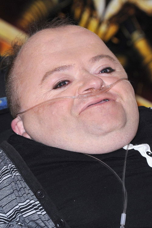 Photo of Quentin Kenihan