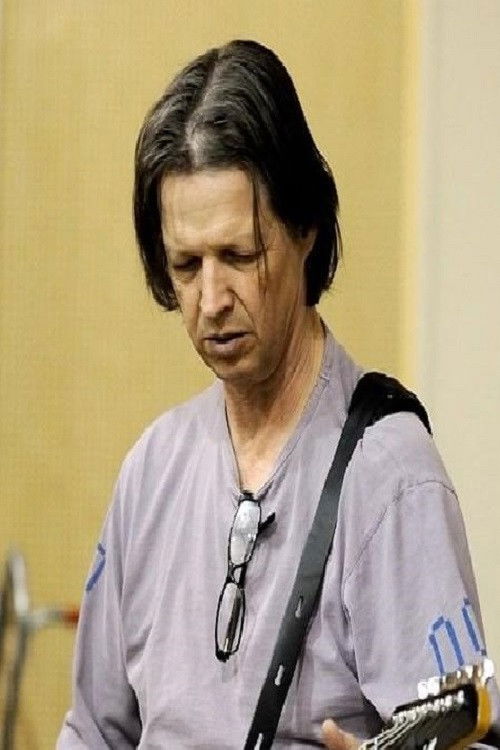 Photo of Scott Olson