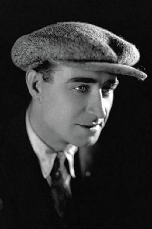 Photo of Frank Lloyd