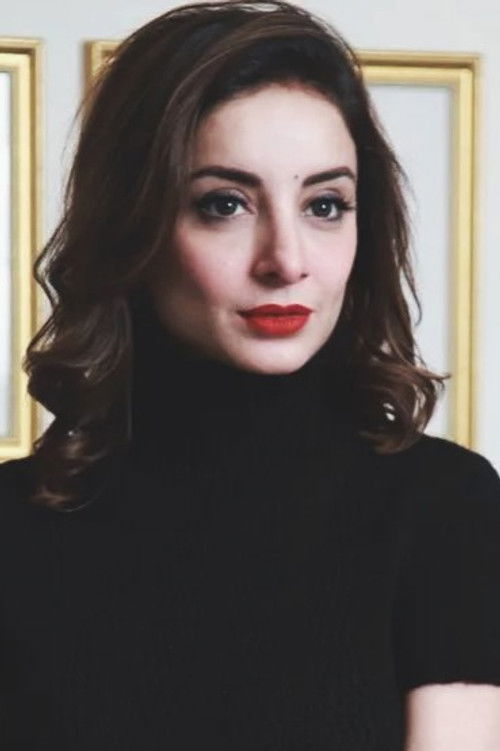 Photo of Sarwat Gilani