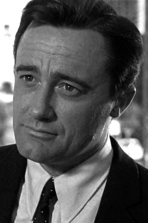 Photo of Robert Vaughn