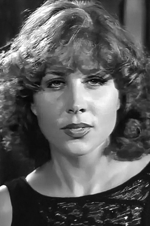 Photo of Zerrin Doğan