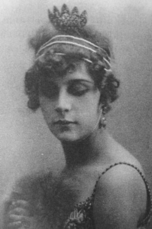 Photo of Nathalie Kovanko