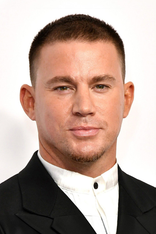 Photo of Channing Tatum