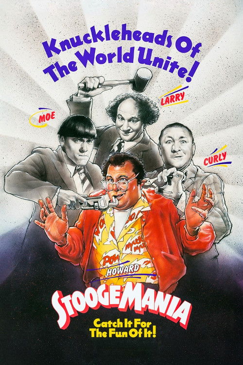 Stoogemania