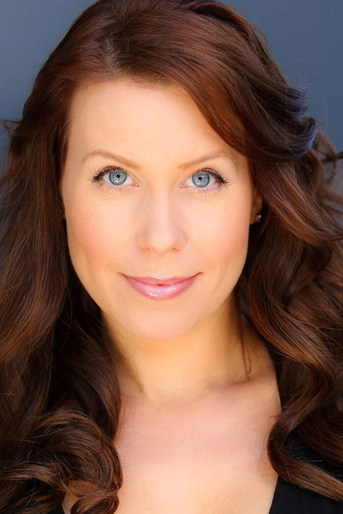 Photo of Marissa Morgan