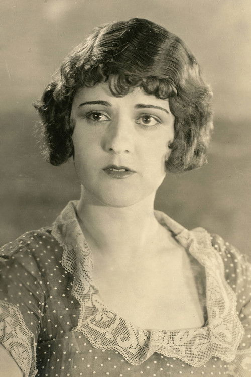 Photo of Kathleen Myers