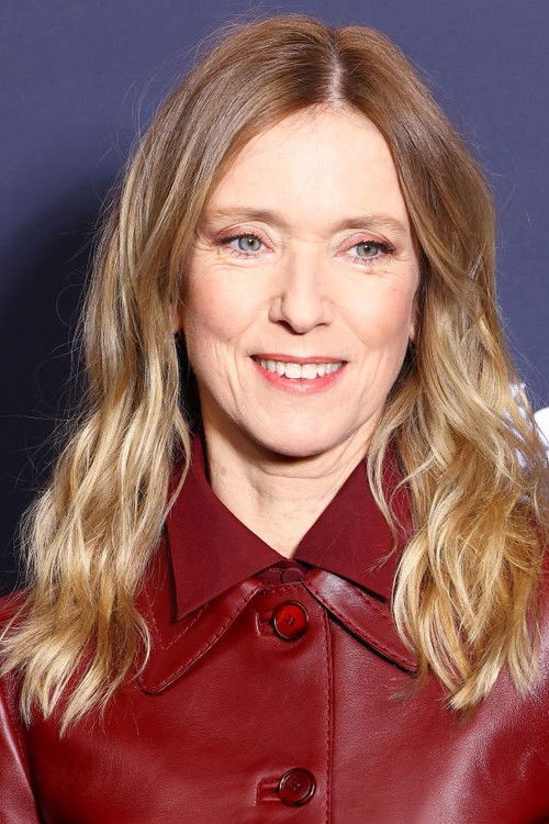 Photo of Léa Drucker