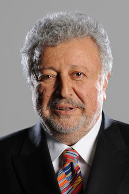 Photo of Metin Akpınar