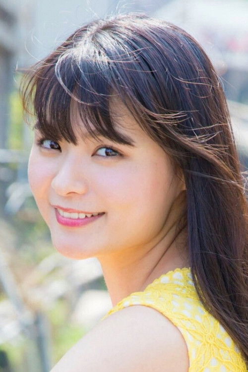 Photo of Mizuki Hoshina