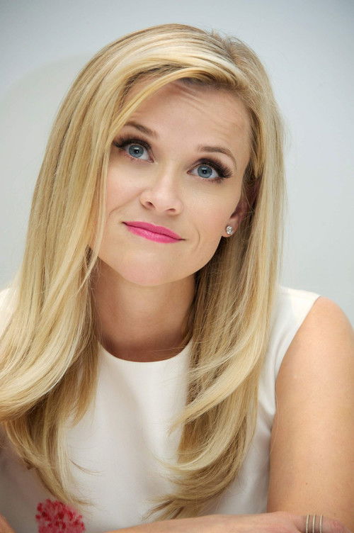 Photo of Reese Witherspoon
