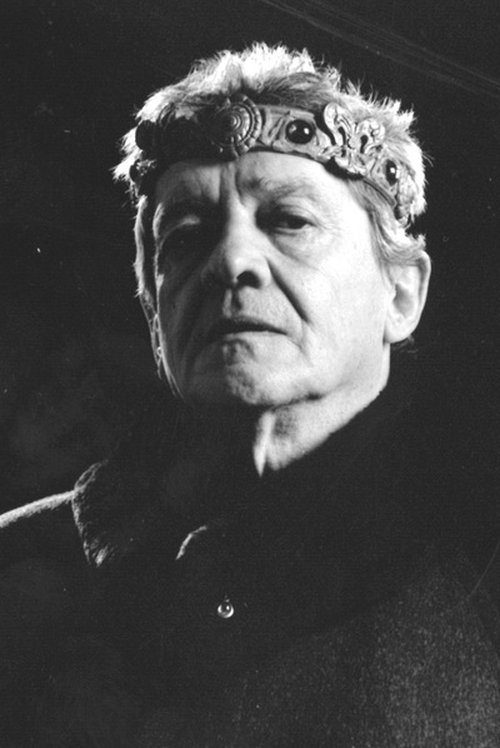 Photo of Walter Vidarte