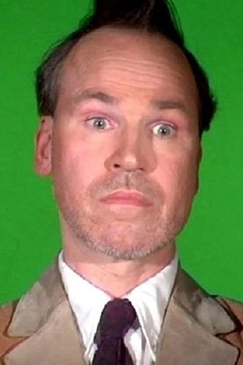 Photo of Adrian Frieling