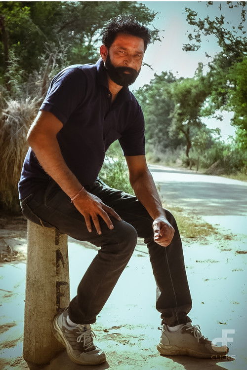 Photo of Tajwinder Chouhan