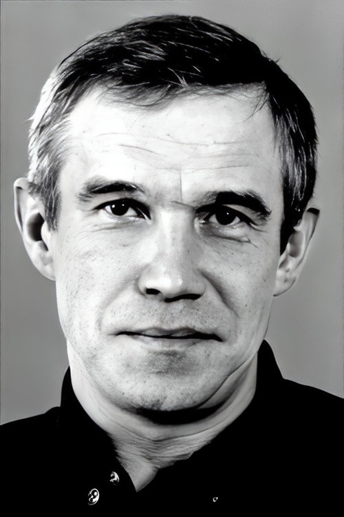 Photo of Sergey Garmash