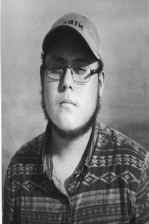 Photo of Andrés Hernández Covarrubias