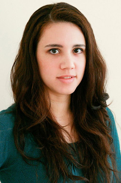 Photo of Diana Maxfield