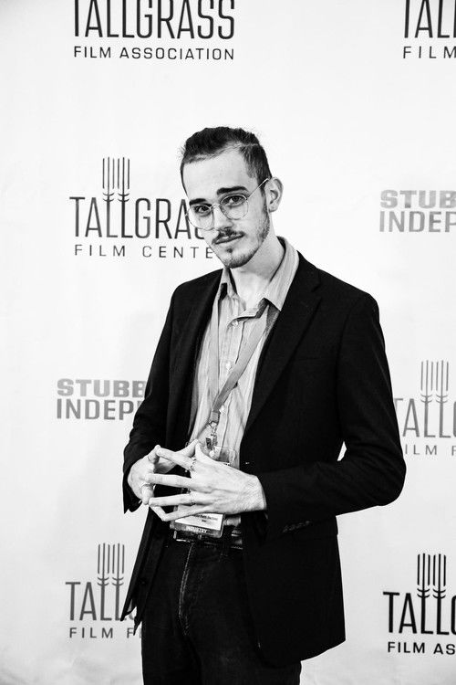 Photo of Mason Vietti