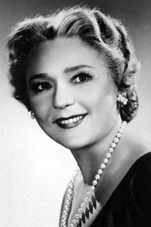 Photo of Mary Pickford