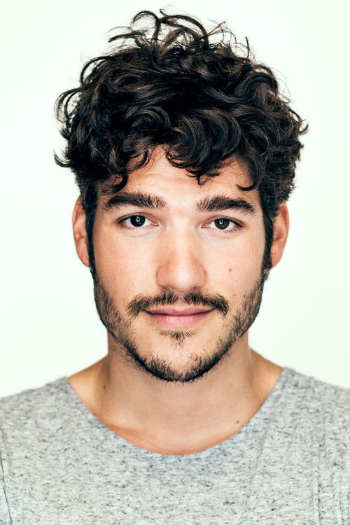 Photo of Jason Roy-Léveillée