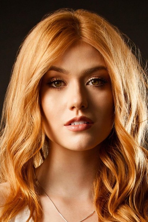 Photo of Katherine McNamara