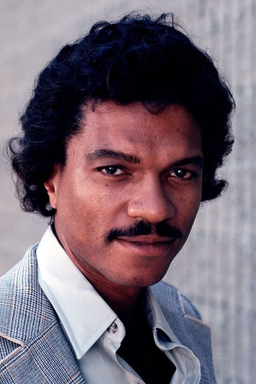Photo of Billy Dee Williams