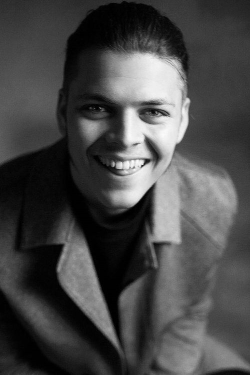 Photo of Alex Høgh Andersen