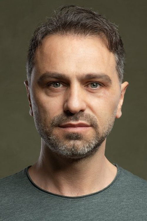 Photo of Serdar Orçin