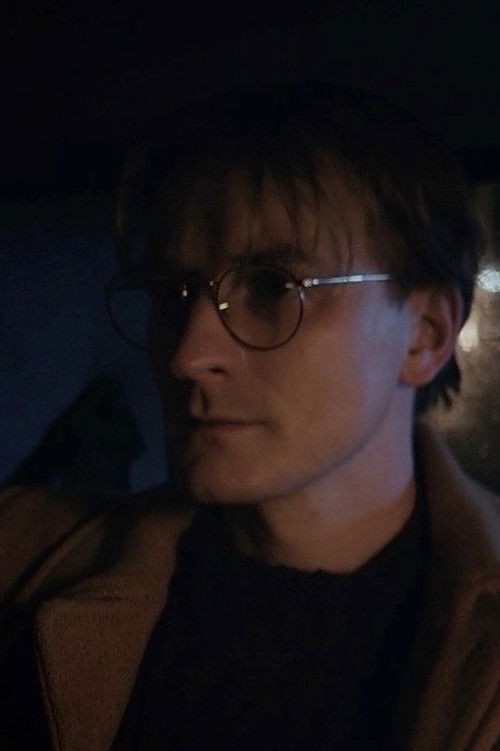 Photo of Toby Jeffries