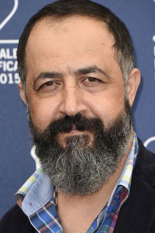 Photo of Mehmet Özgür