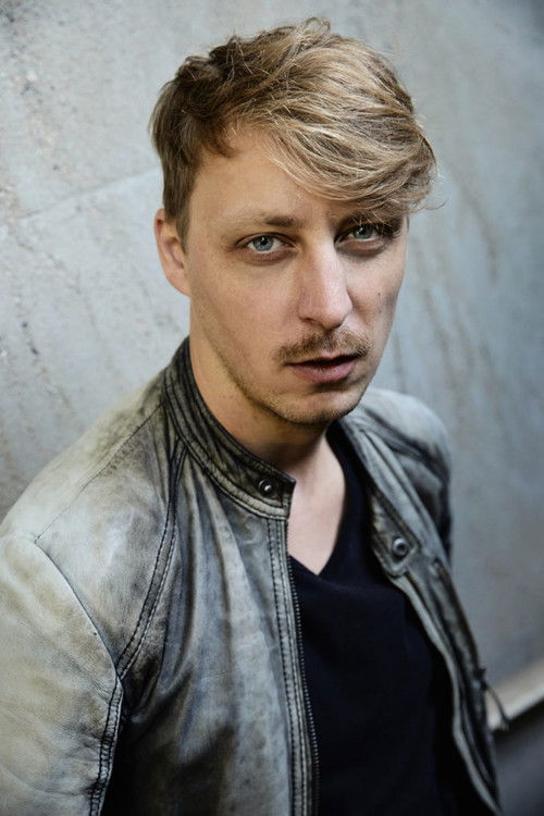 Photo of Simon Rußig