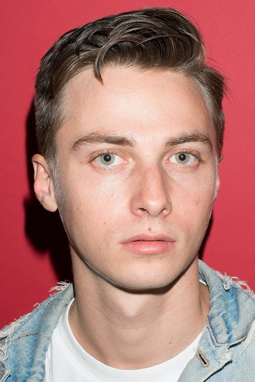 Photo of Will Denton