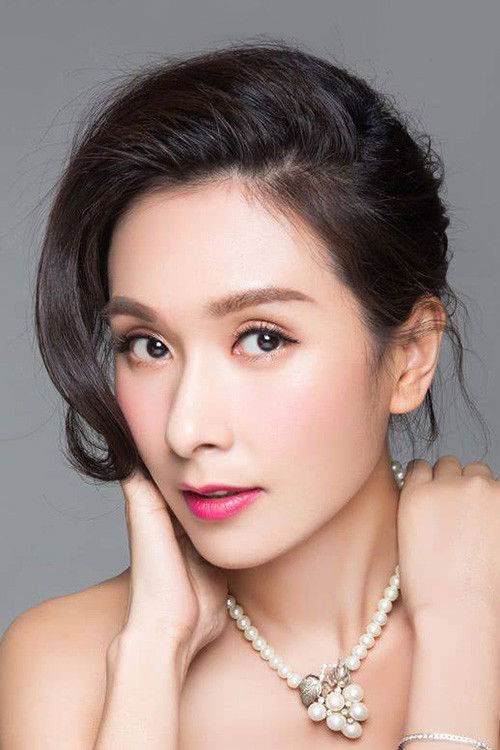 Photo of Kristy Yang Rongru