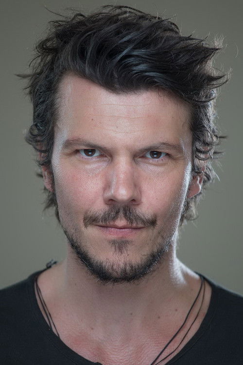 Photo of Ioannis Papazisis