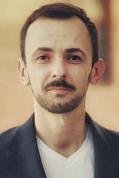 Photo of Aleksandr Panekin