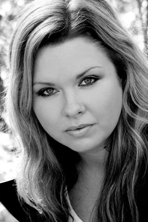 Photo of Amber Gaiennie