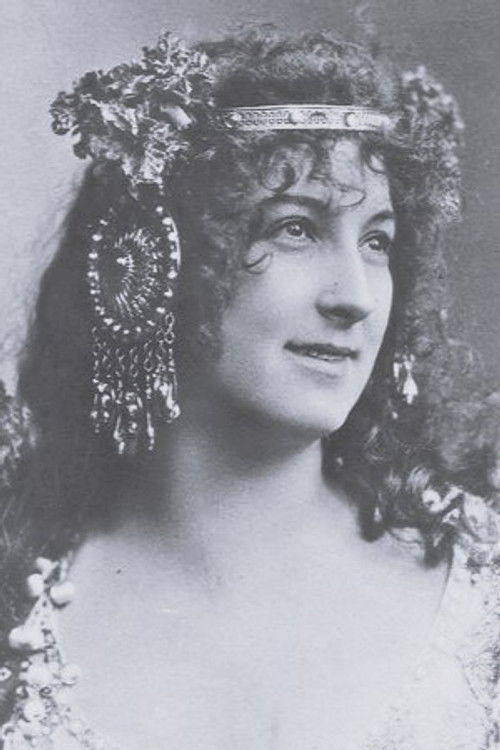 Photo of Maria Reisenhofer