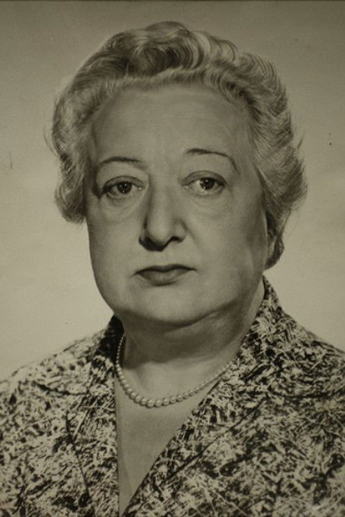Photo of Gladys Henson