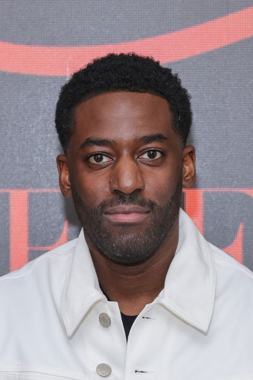 Photo of Ashley Thomas