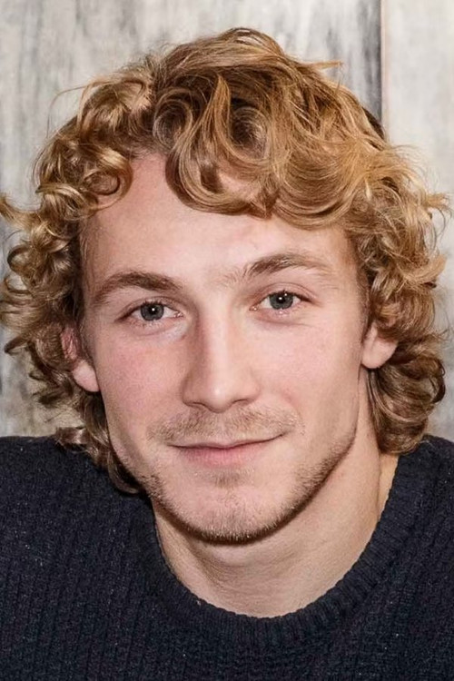 Photo of Andreas Jessen