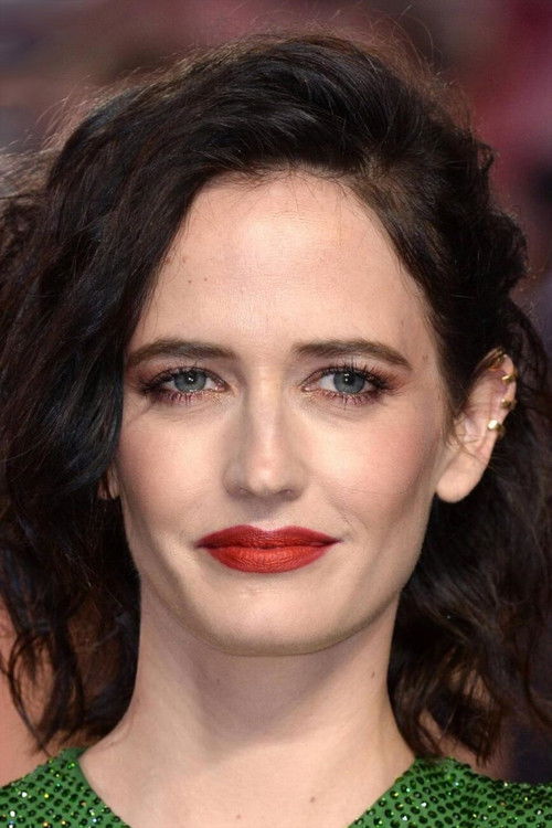 Photo of Eva Green