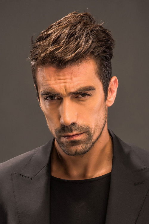 Photo of İbrahim Çelikkol