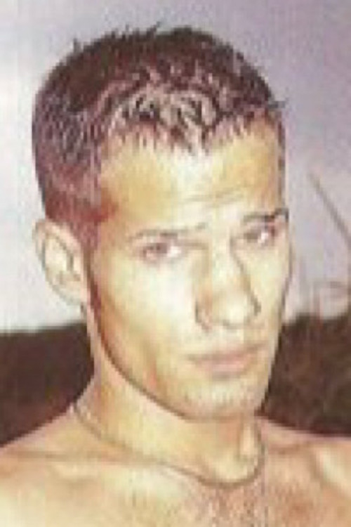 Photo of András Borsos