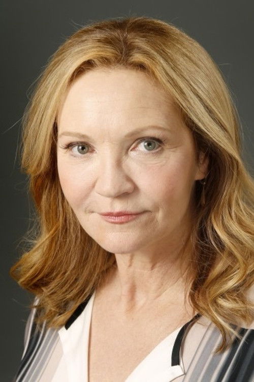 Photo of Joan Allen