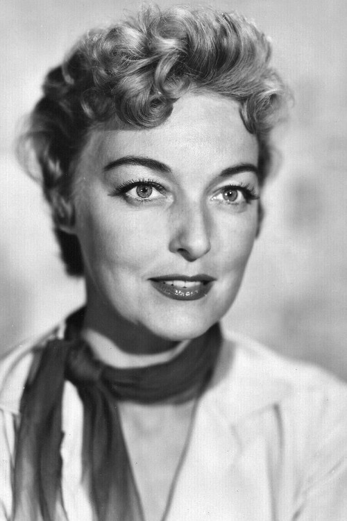 Photo of Karin Booth